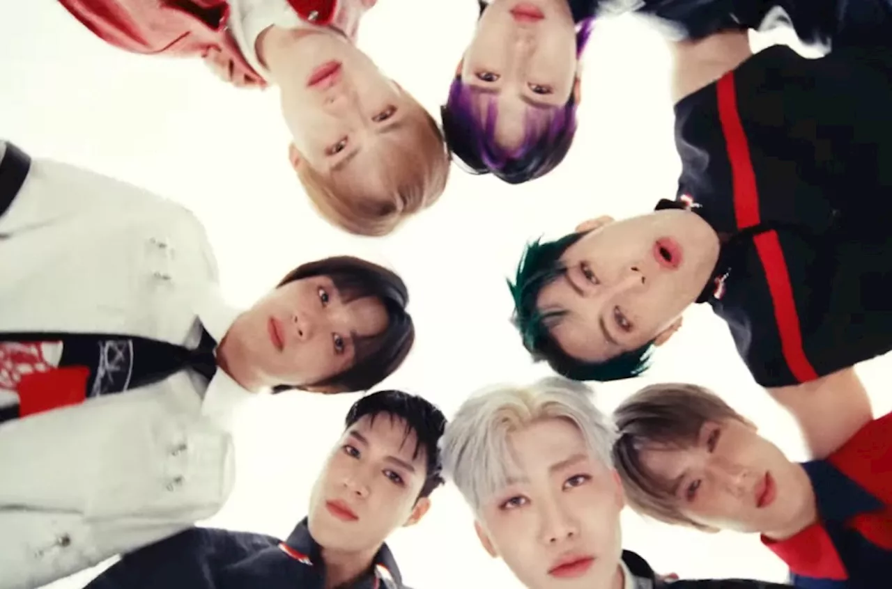 NCT Dream Drop ‘DREAM()SCAPE’ Mini Album, Action-Packed Video For ‘Smoothie’