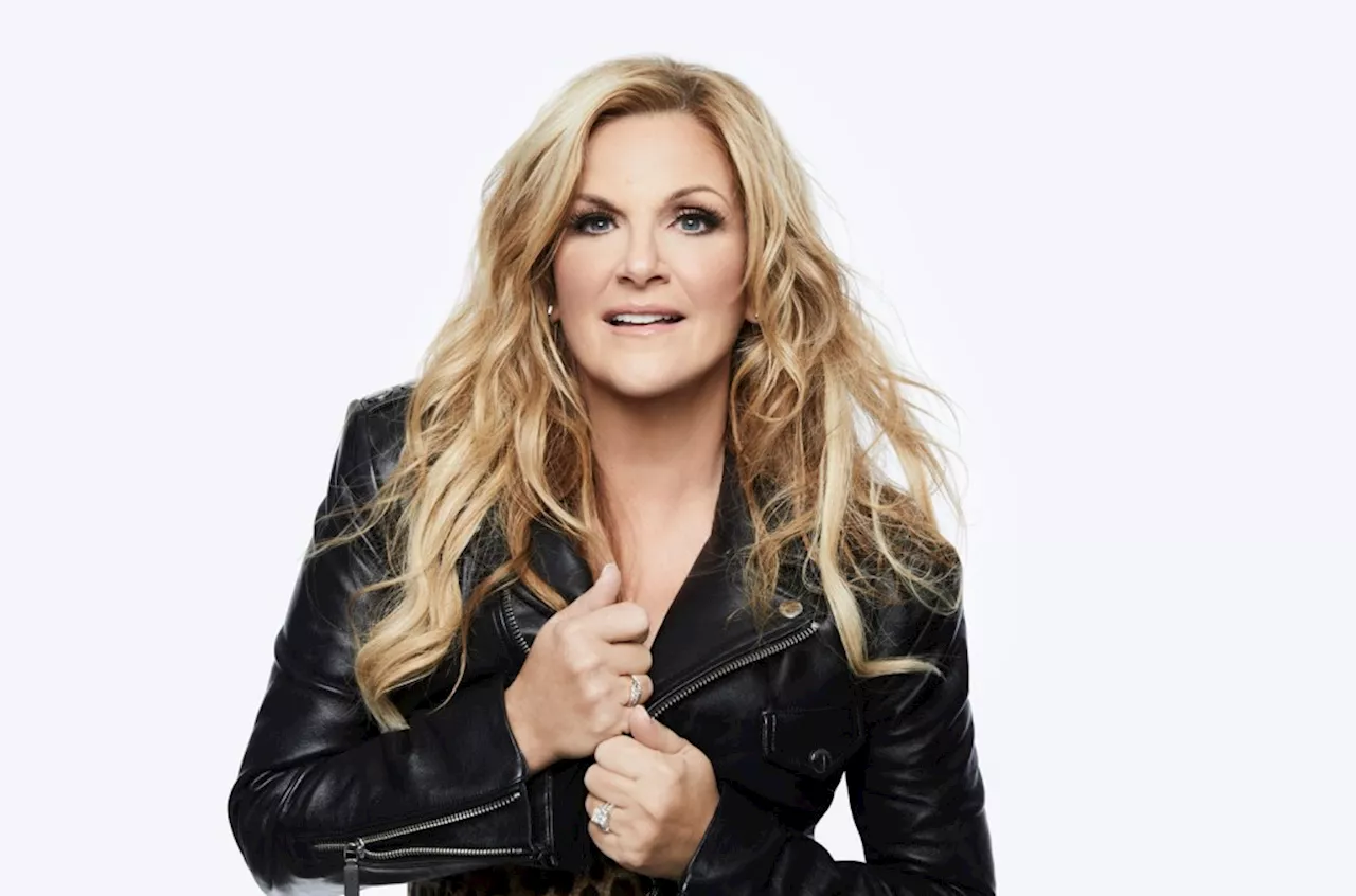 Trisha Yearwood to Be Honored With Inaugural June Carter Cash Humanitarian Award at CMT Music Awards