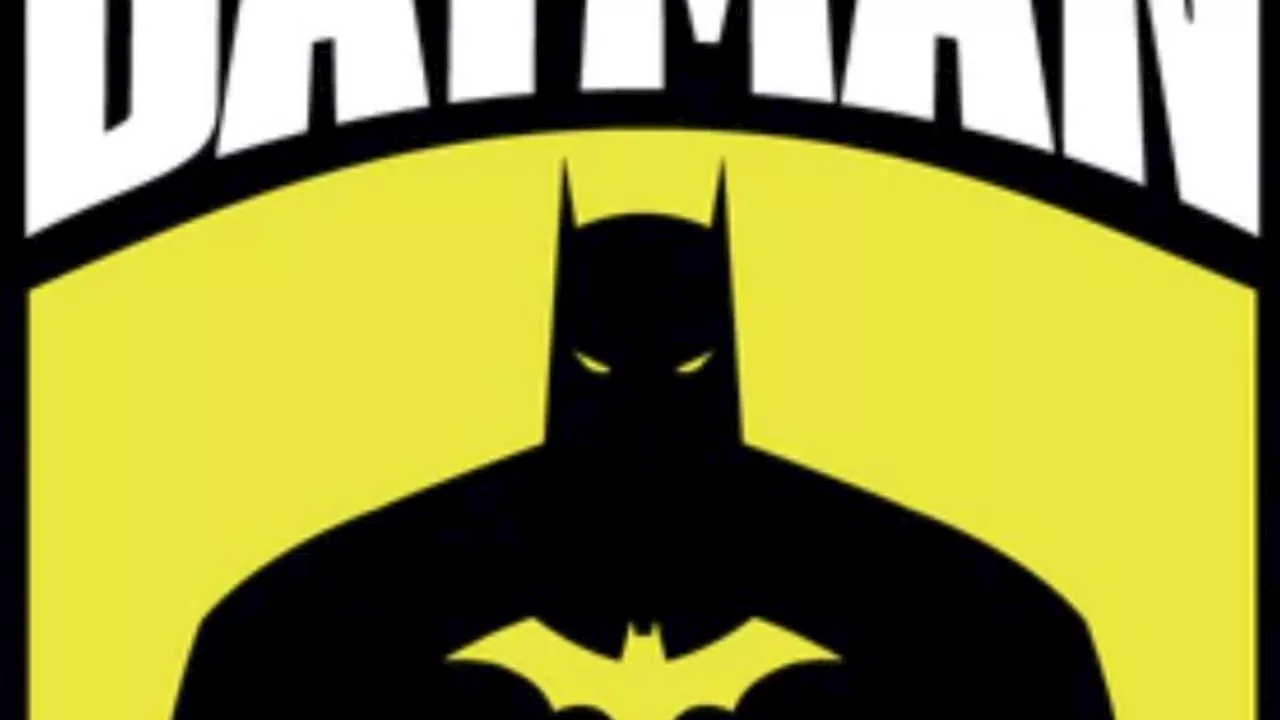 DC Creates New Batman Logo For 85th Anniversary – But Is It Too Late?