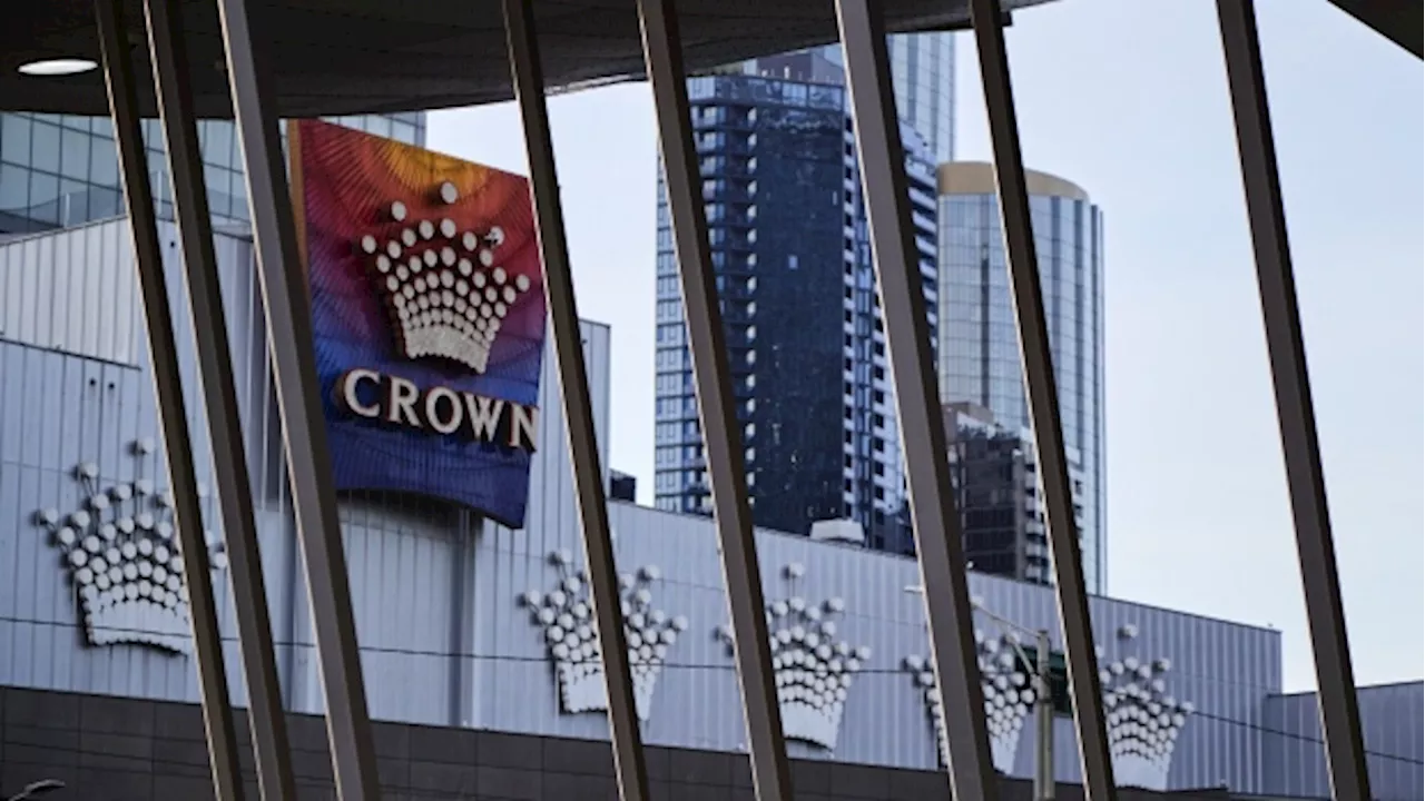 Blackstone’s Crown Found Fit to Keep Melbourne Casino License