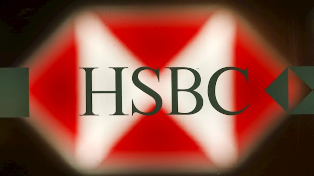 HSBC’s Top Tech Banker Winston Cheng Exits to Join Tech Firm