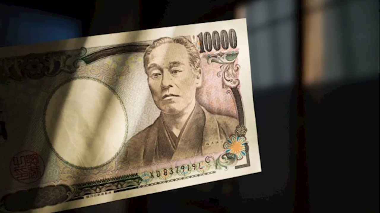 Japan’s Currency Chief Warns Against Speculative Moves in Market