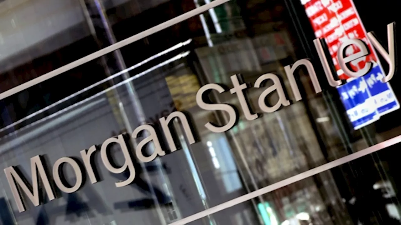 Morgan Stanley’s ETFs Break $1 Billion With Mutual Fund Flips