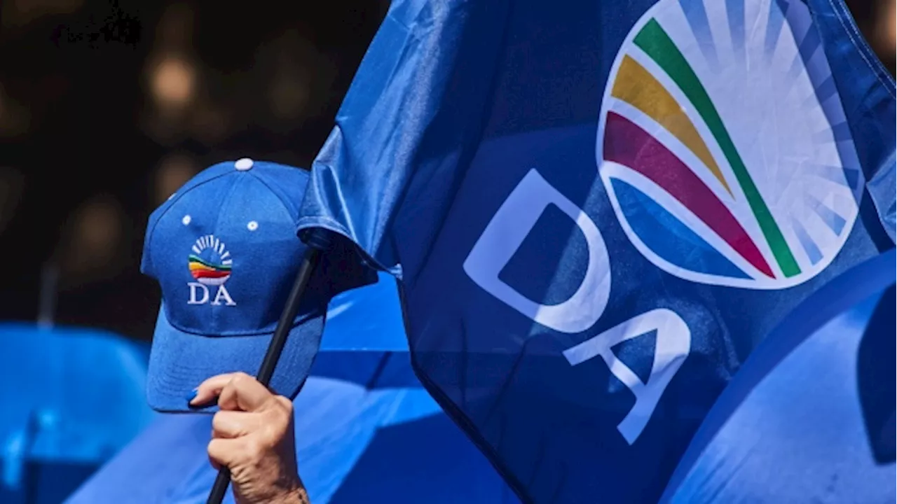 South Africa’s DA May Lose Majority in Western Cape, SRF Says