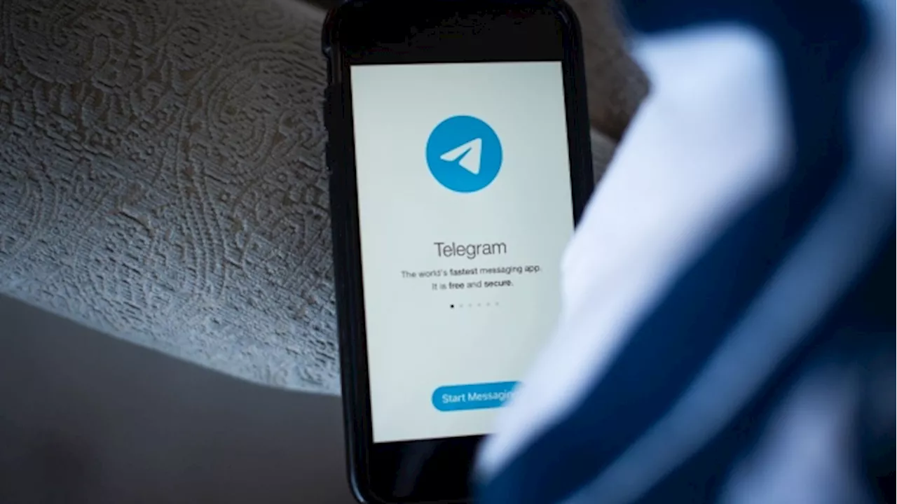 Telegram to Be Blocked in Spain on Court Order in Content Probe