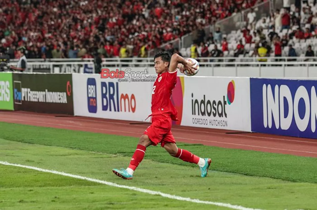 Vietnam Sampai Minta Saran ke Timnas Jepang untuk Hadapi Lemparannya, Pratama Arhan Sendiri Masih Diragukan Tampil