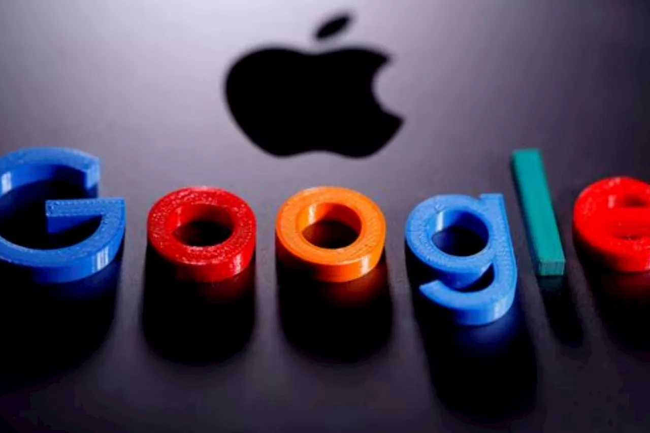 EU antitrust probe targets Tech giants: Apple, Meta, and Google under scrutiny