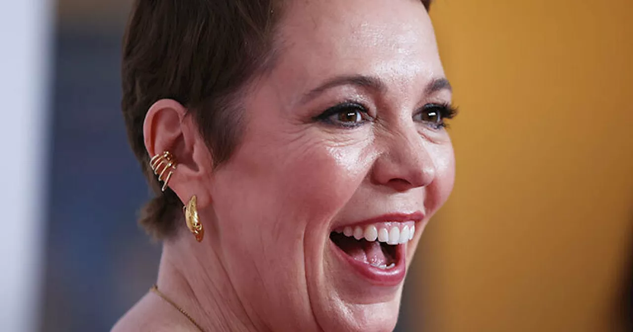 Olivia Colman Calls Out Gender Pay Gap In Hollywood: 'If I Was Oliver Colman, I’d Be Earning A F--- Of A Lot