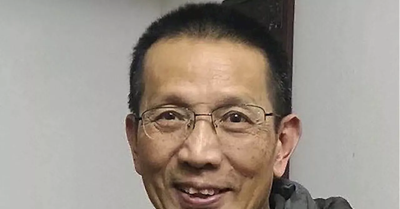 Chinese Pastor Freed After 7 Years in Jail Is Trapped in Communist China Without ID