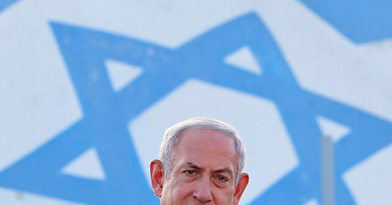 Netanyahu Cancels Meeting with Biden White House After UN Resolution Fiasco