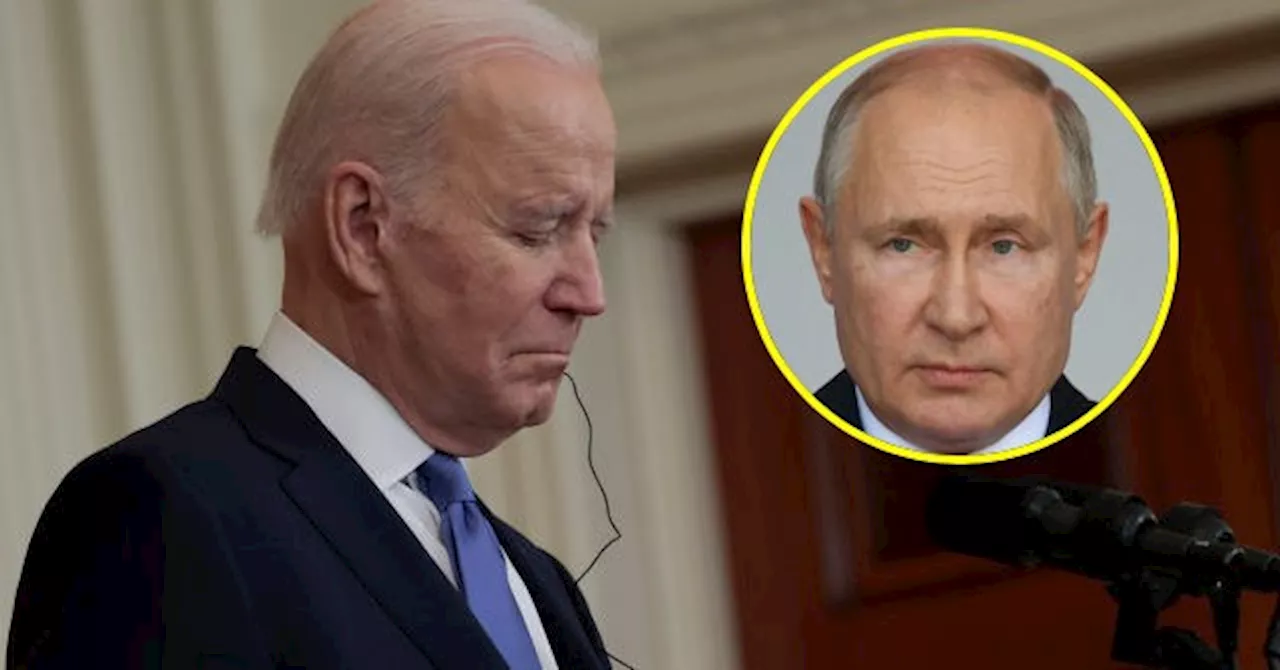 Russia: Biden ‘Bailing Out’ Ukraine by Blaming ISIS for Concert Massacre