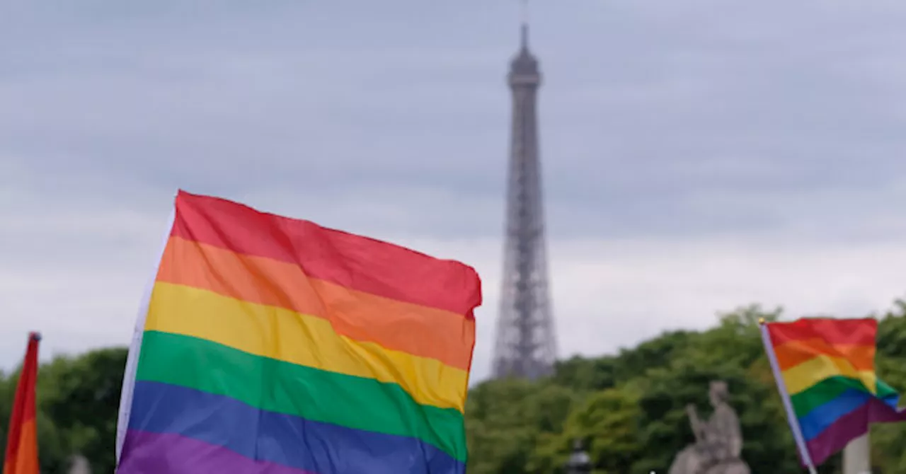 Transgender ‘Treatments’ for Children One of the ‘Greatest Ethical Scandals in Medical History’, French Report States