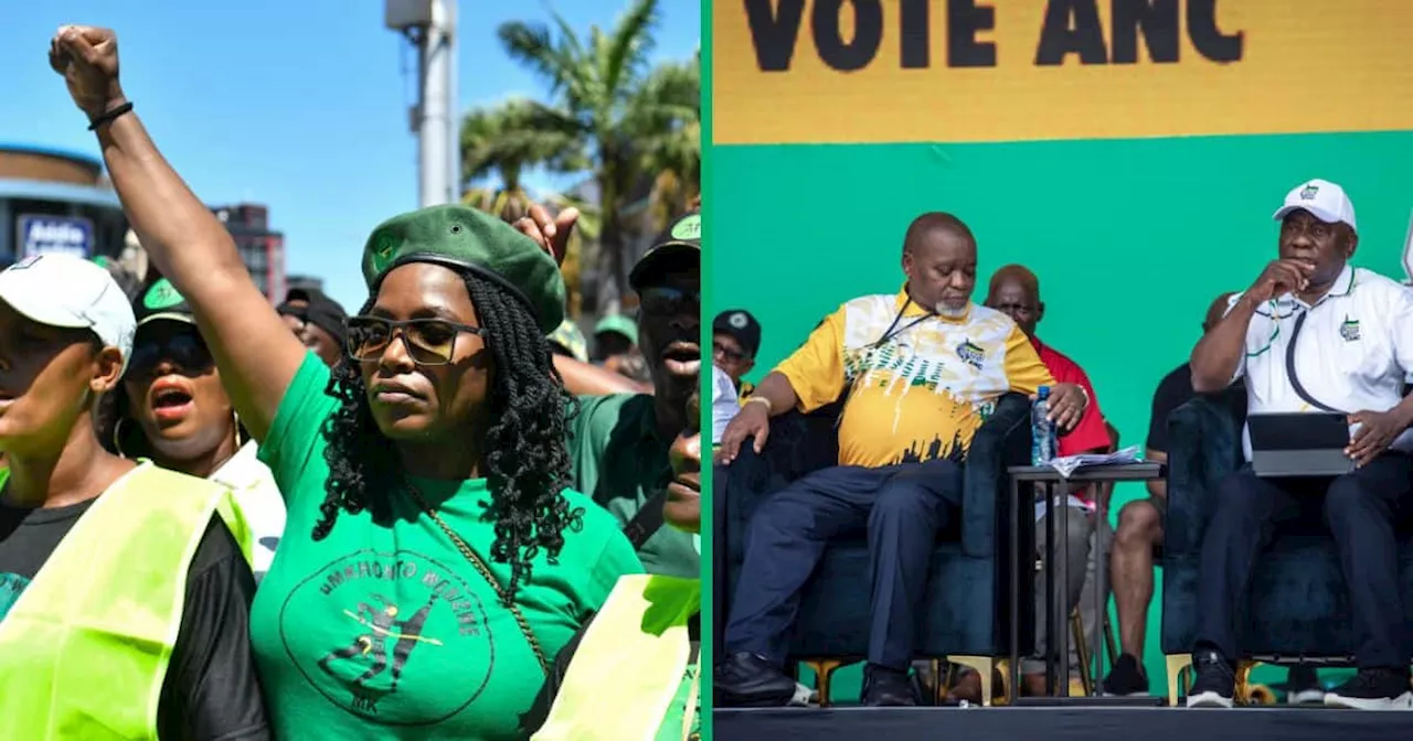 ANC vs MK Party: Electoral Court Postpones Judgement Due to Unknown Causes