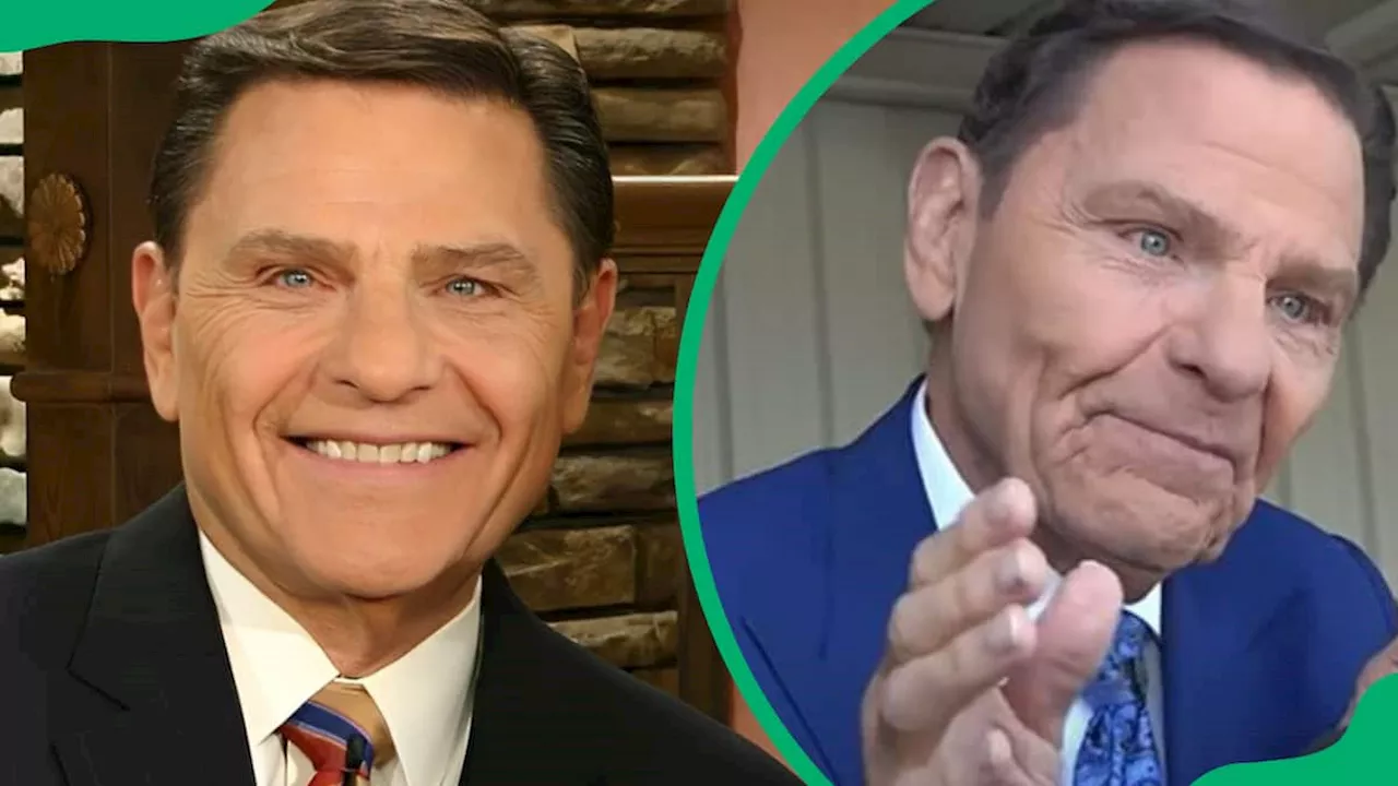 Kenneth Copeland's net worth today: A closer look at his wealth