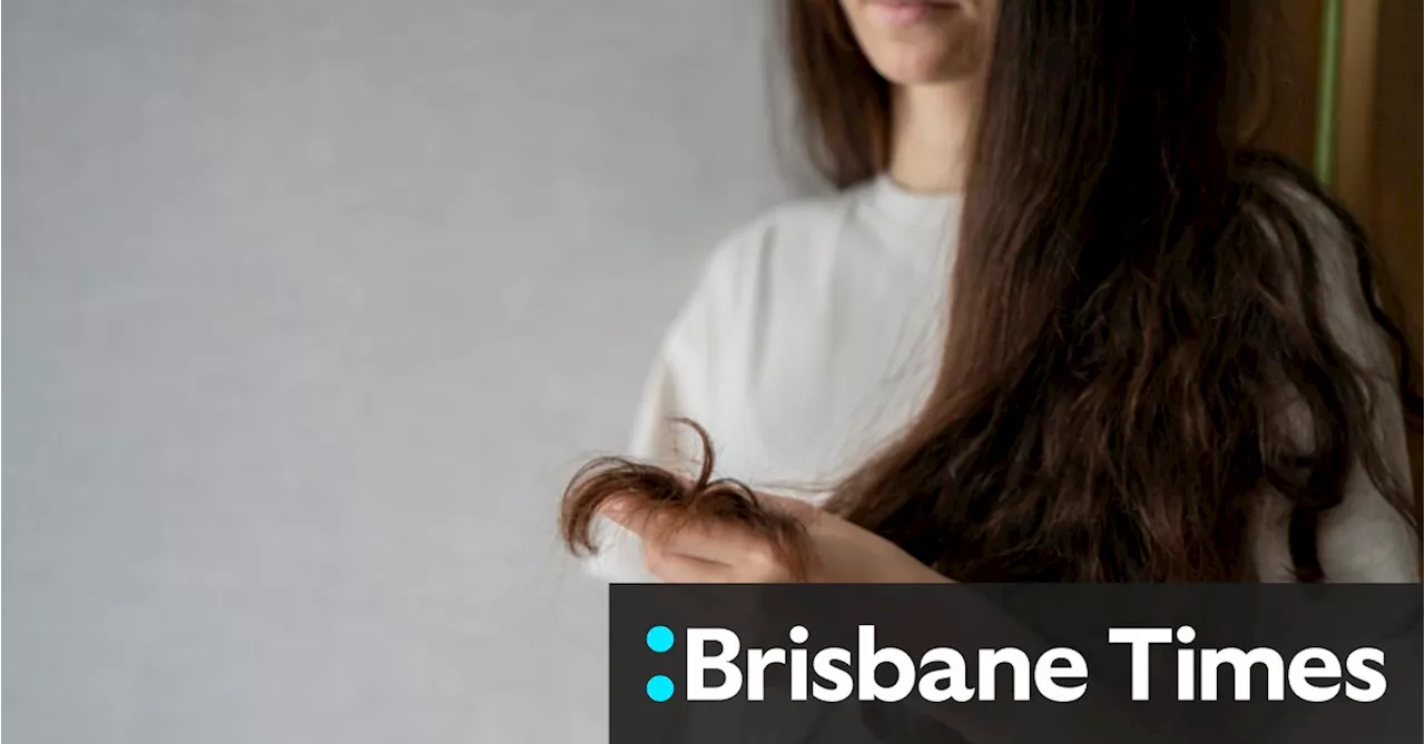 Can you really ‘fix’ damaged hair and split ends?