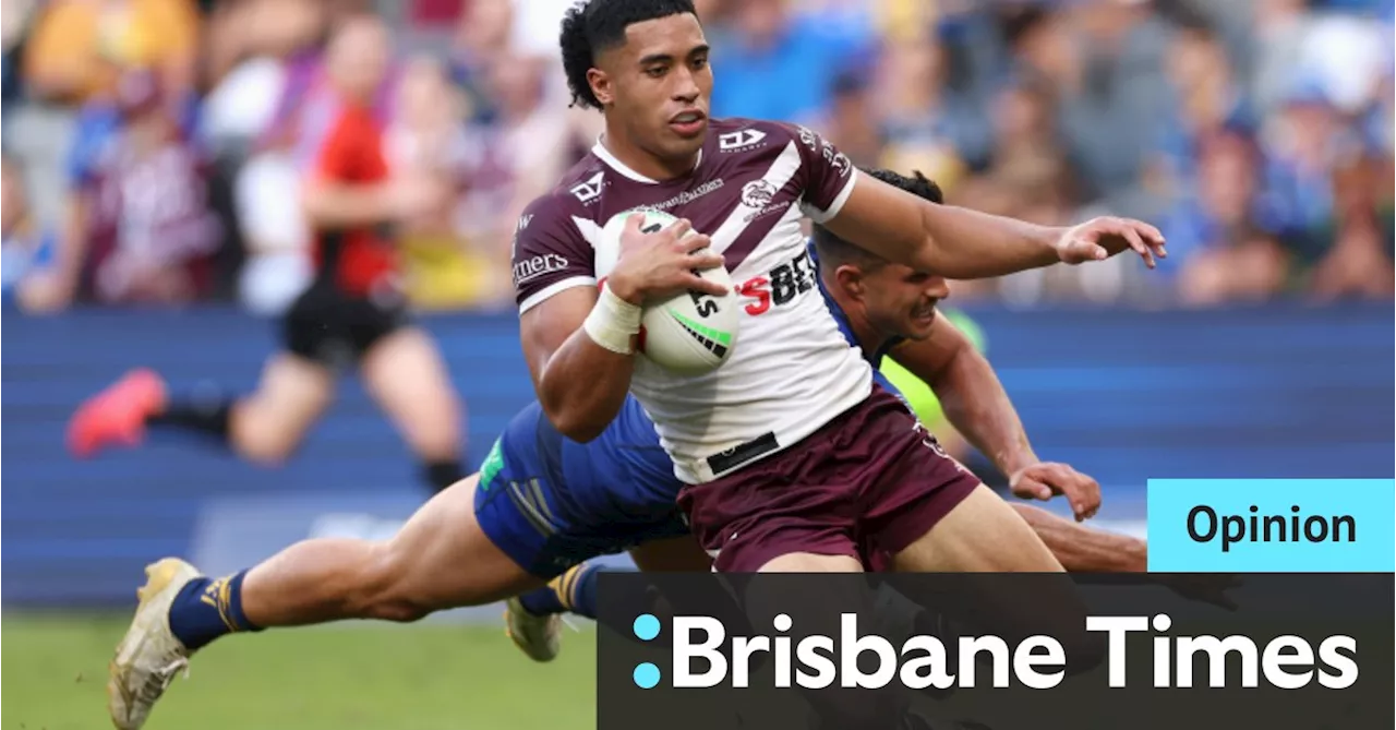 Controversial Bunker Decision in NRL Match