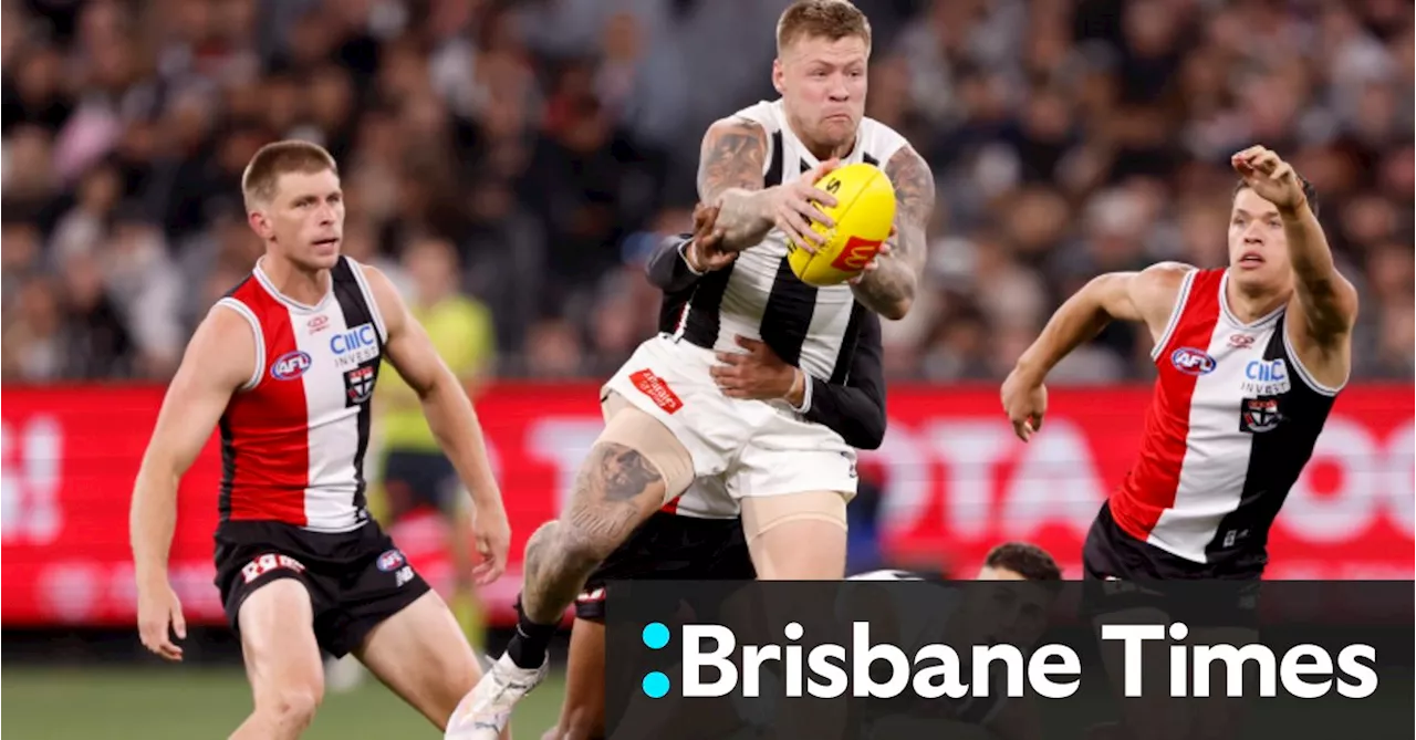 The five Magpies who need to lift: McRae seeks energy and hunger