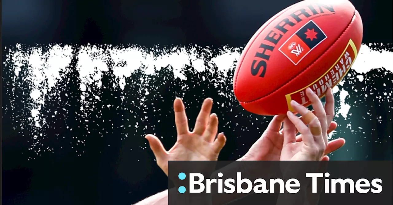 Two Sydney Swans women players allegedly caught with cocaine