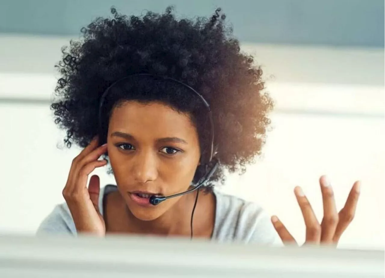 New technology creates fake calls and voicemails: BBB