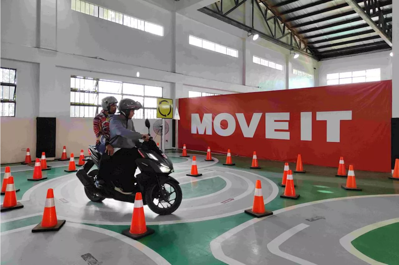 MOVE IT launches ‘Malasakit sa Biyahe’ Safety and Protection Program