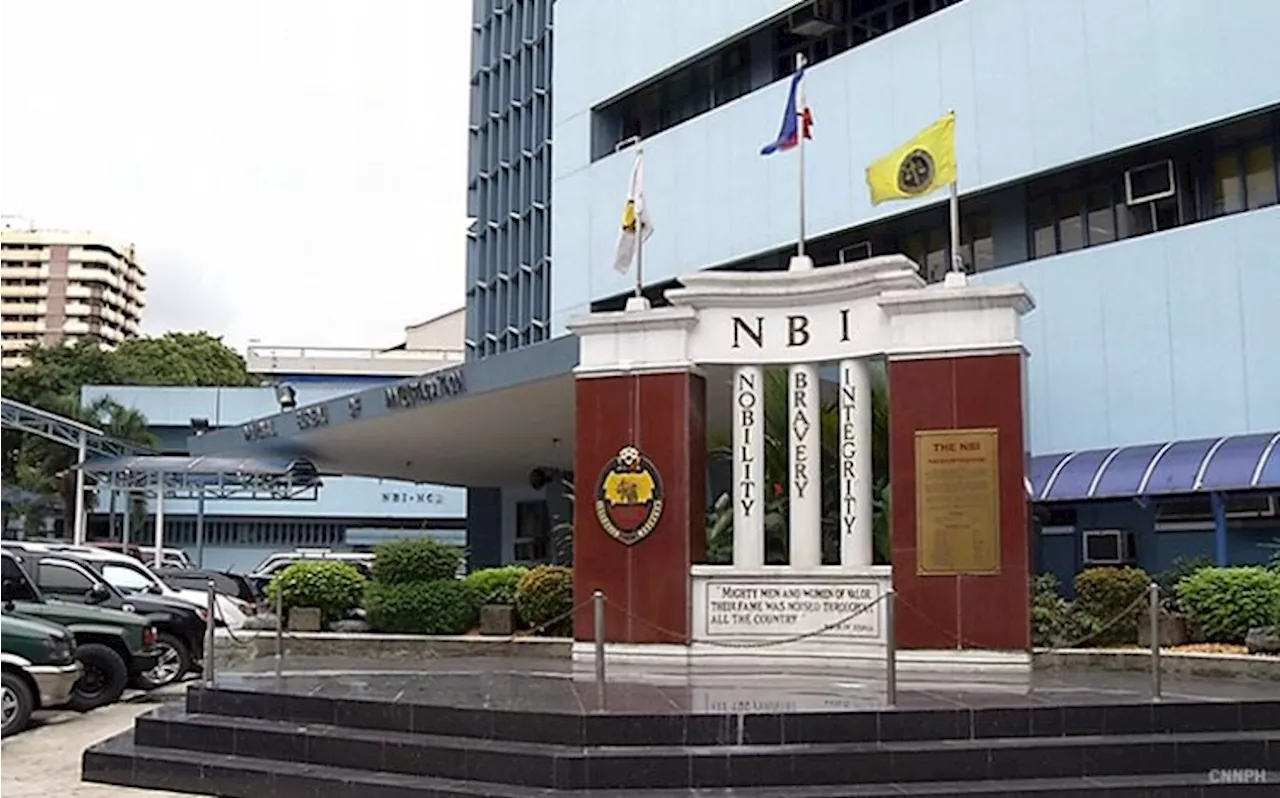 NBI to wait for Timor-Leste judicial proceedings to end before pushing for Arnie Teves repatriation