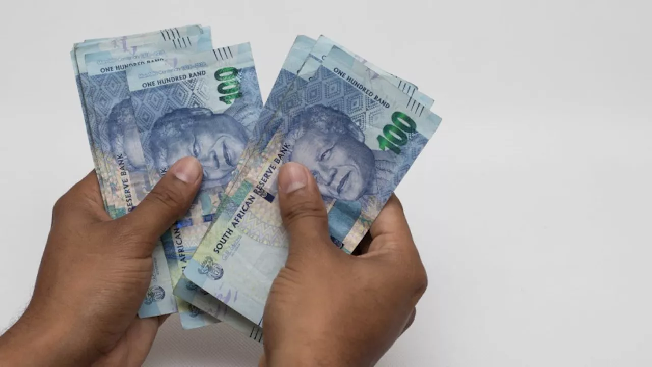 Big turn for South Africans earning more than R20,000 a month