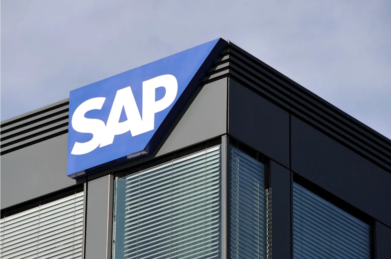 German software giant SAP ordered to pay R500 million for shady Eskom contracts