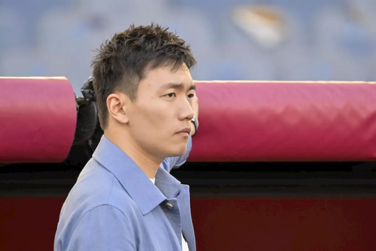 Salta il rifinanziamento, Zhang vende: “Due fondi per l’Inter”