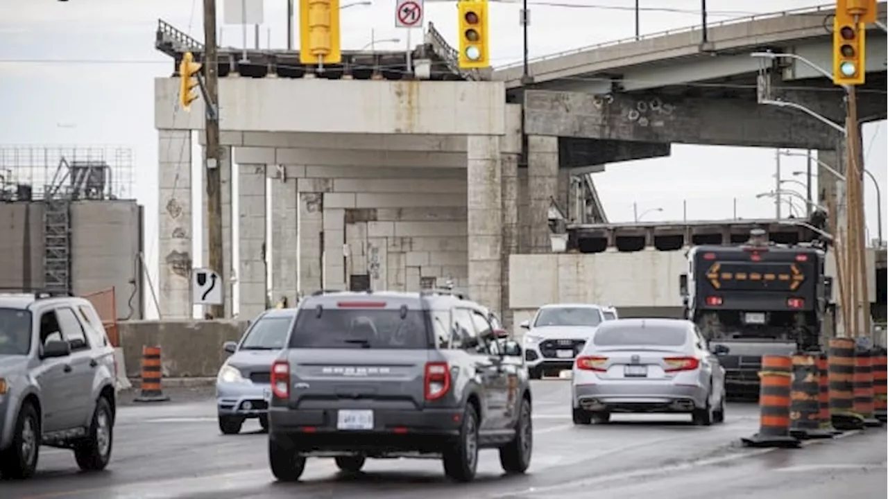 Auto insurance changes coming in Ontario budget: sources