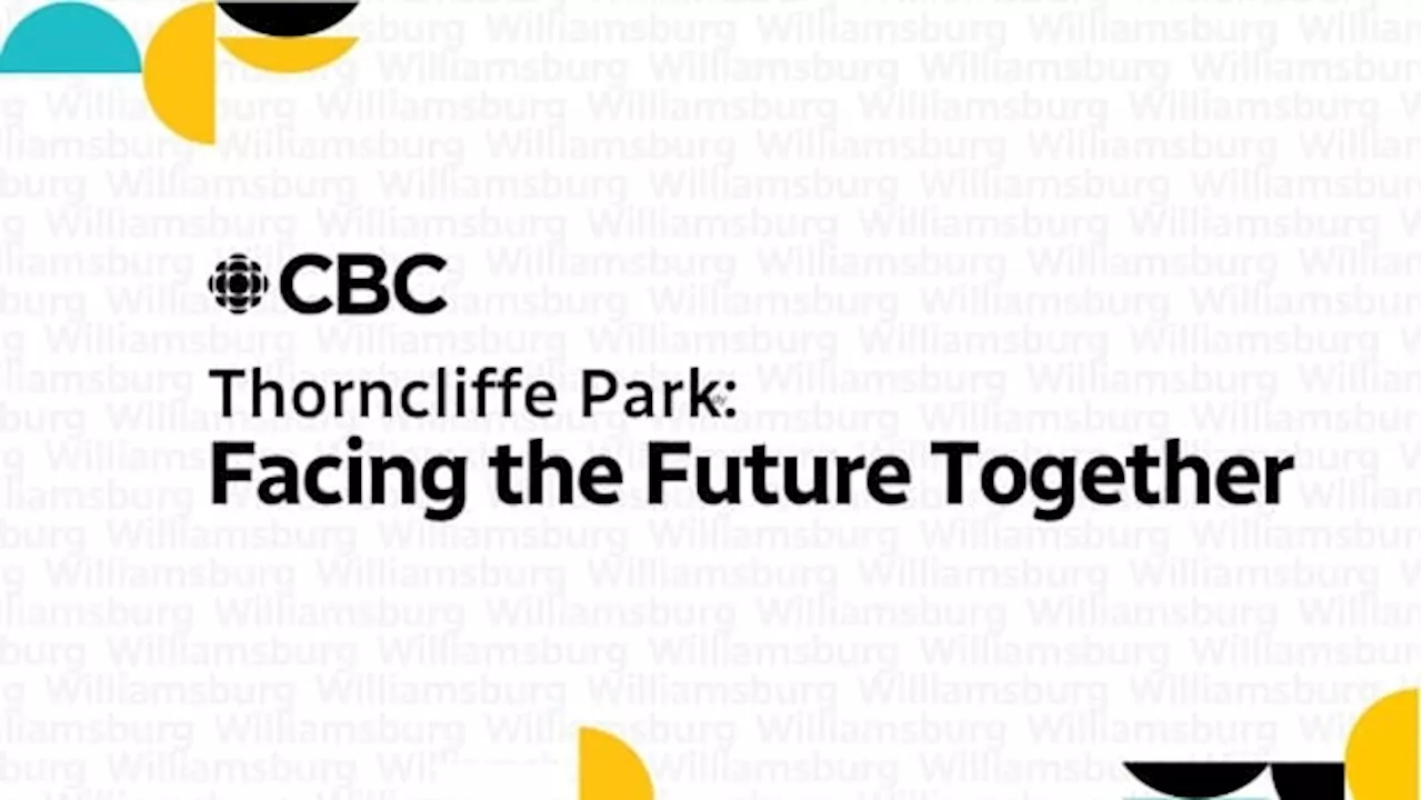 Facing the Future Together: Panel Event in Thorncliffe