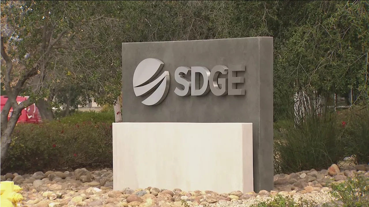 There’s a credit coming on your SDG&E bill | Here’s what you can expect