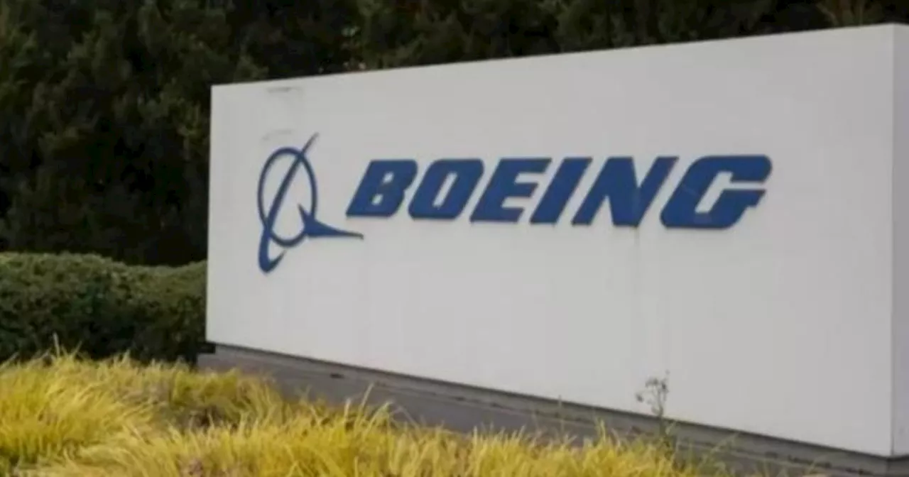 Boeing CEO Dave Calhoun to step down by end of year