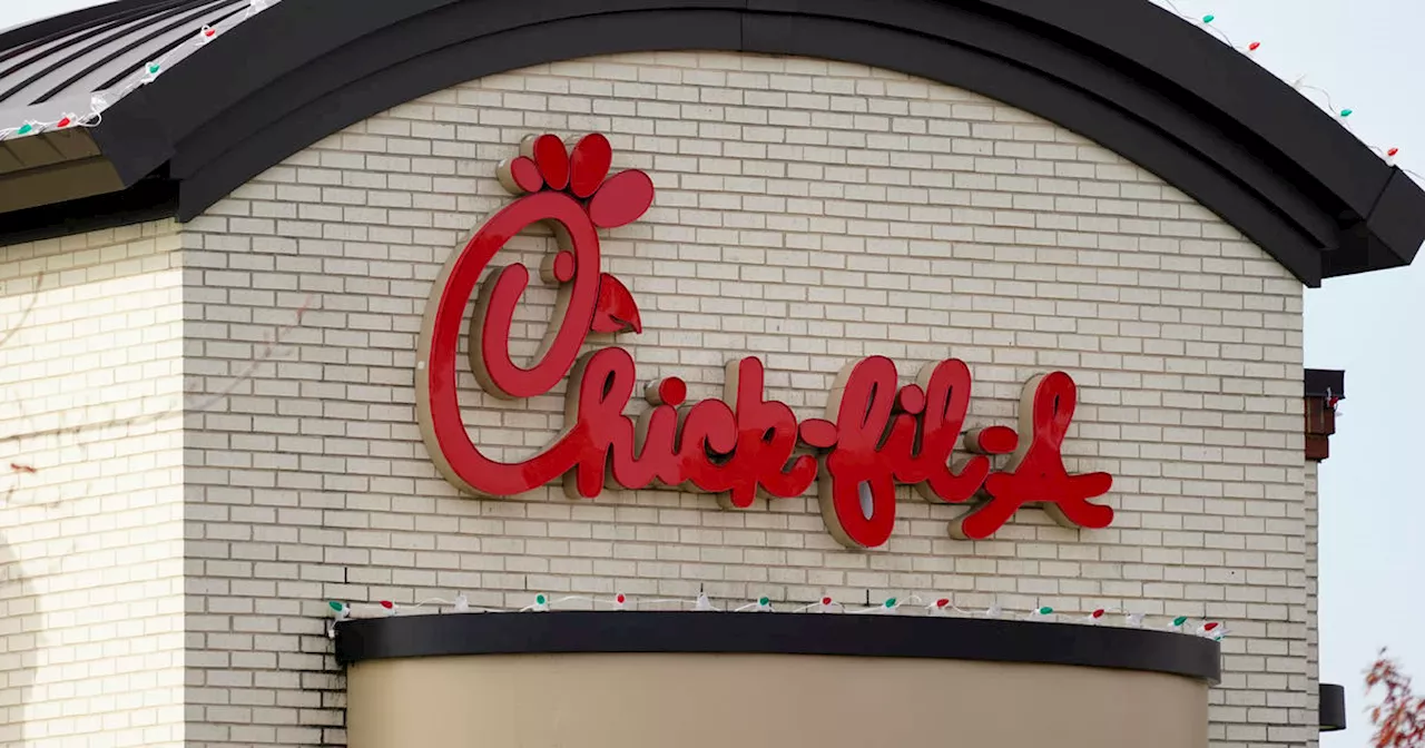 Chick-fil-A will allow some antibiotics its chicken, ditching its 'No Antibiotics Ever' standard