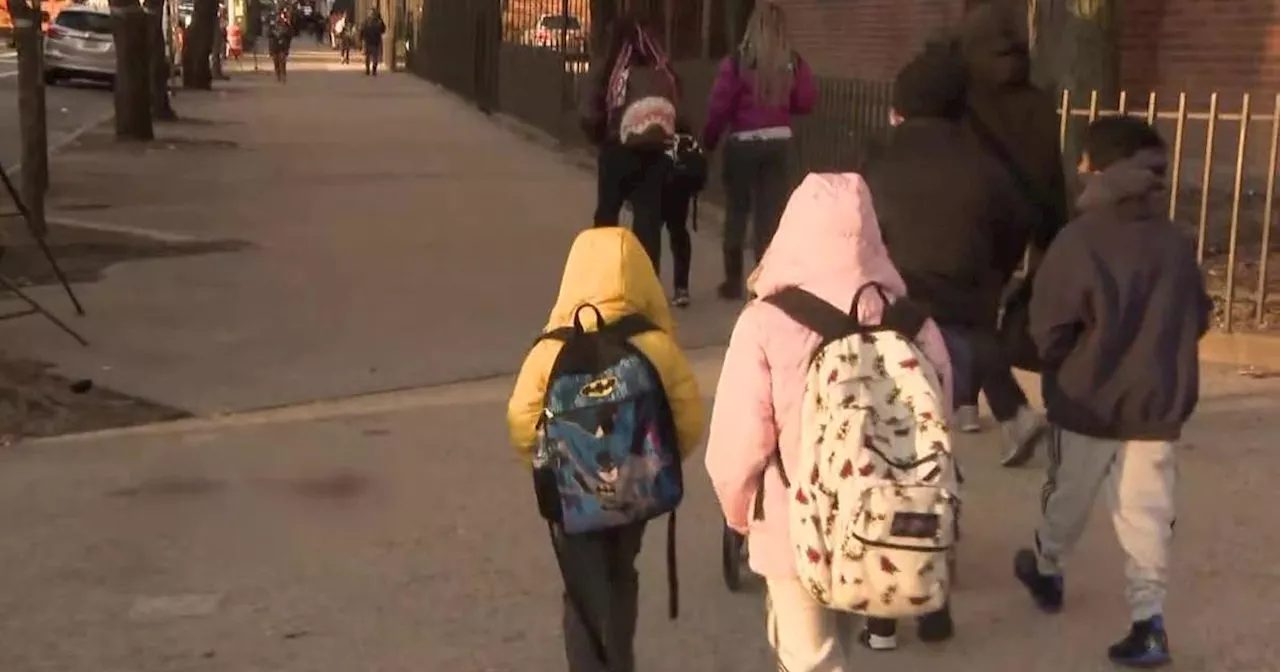 Manhunt for gunman who shot 2 in the head near East Harlem school