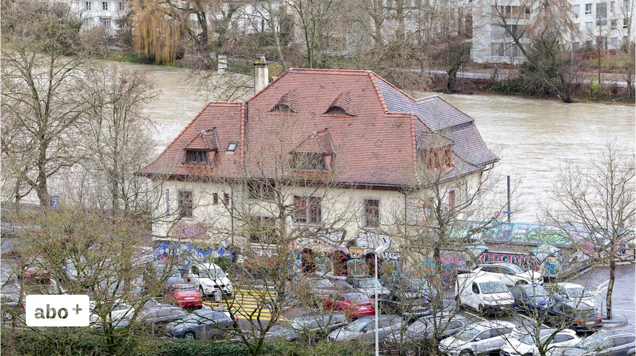 Einwohnerrat fordert neue Treffpunkte: «Jugendliche, die ins ‹Flössi› oder ins ‹Wenk› gehen, sind weniger problematisch»