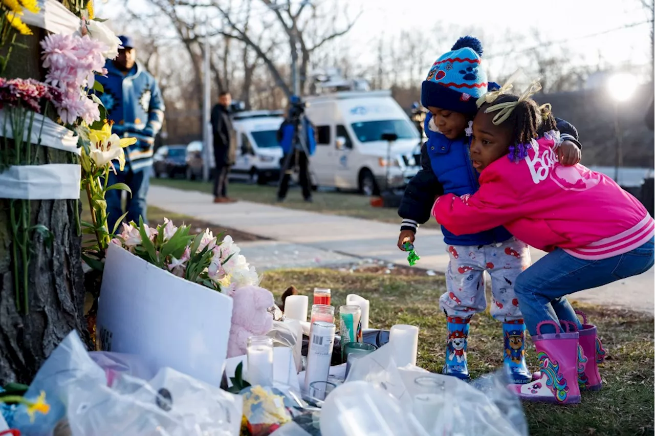 Illinois Prisoner Review Board official quits amid controversy over release of man accused of killing boy, 11, attacking mother