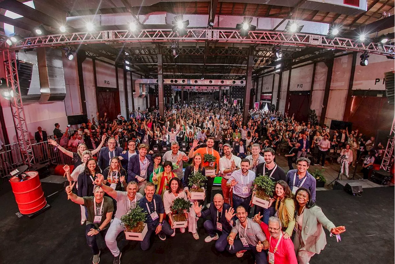 La startup brasileña Cromai, ganadora de la tercera edición de South Summit Brazil