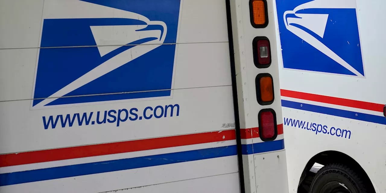 Mail carrier robbed at gunpoint in Euclid