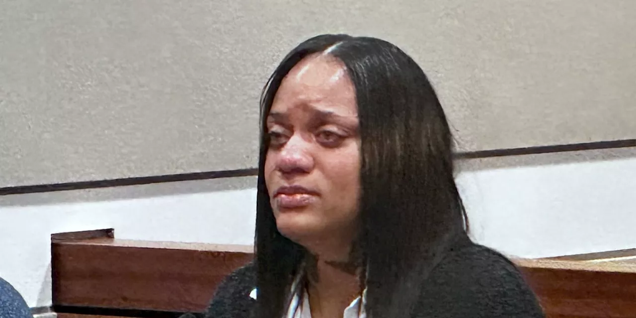 Sentencing for mom who attacked 2 Elyria school principals with pepper spray