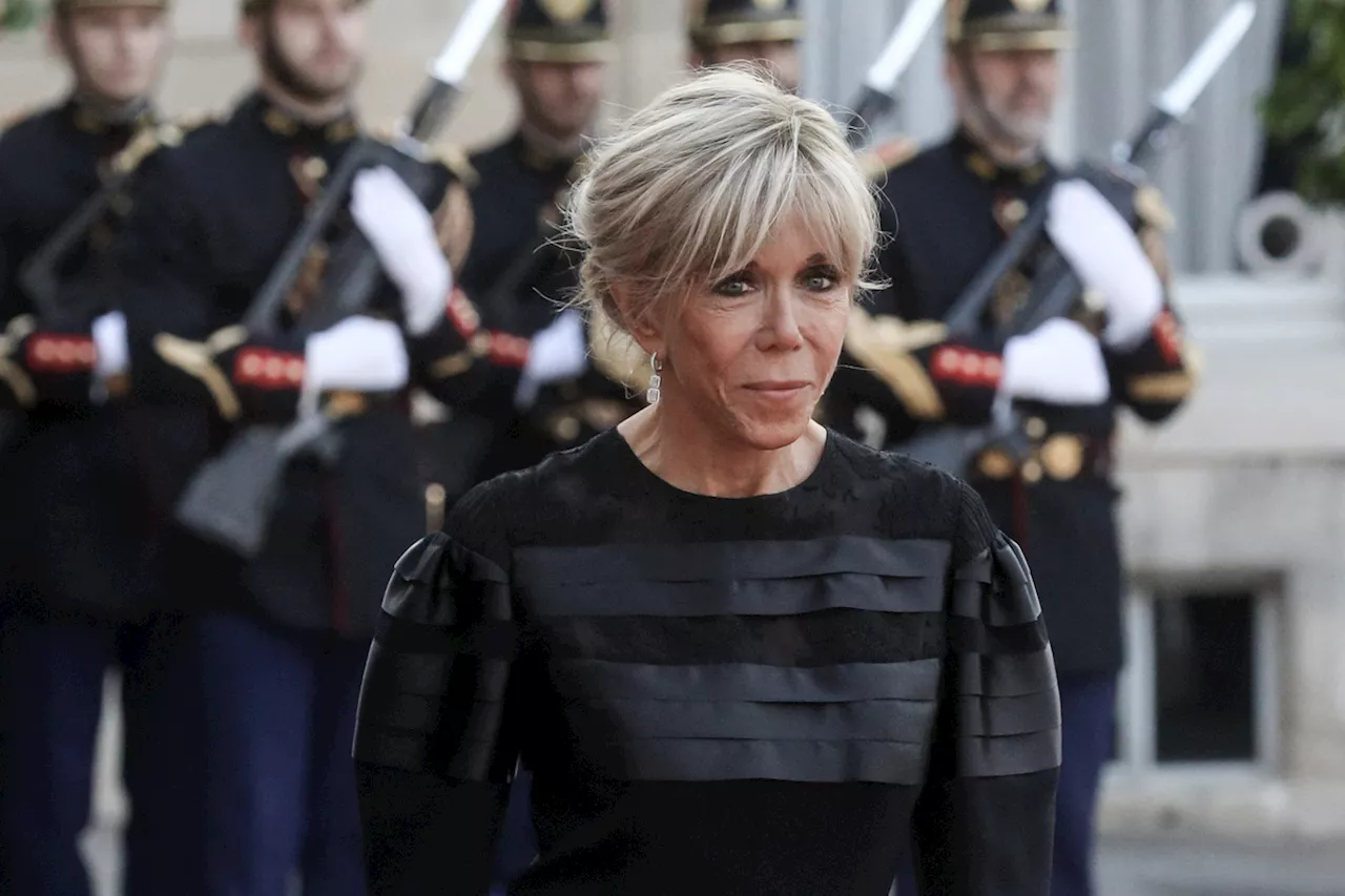 Brigitte Macron : la triste raison qui se cache derrière sa virée incognito à Limoges