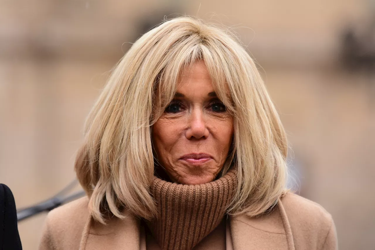 Brigitte Macron : son attitude face aux rumeurs transphobes surprend même ceux qui la connaissent bien