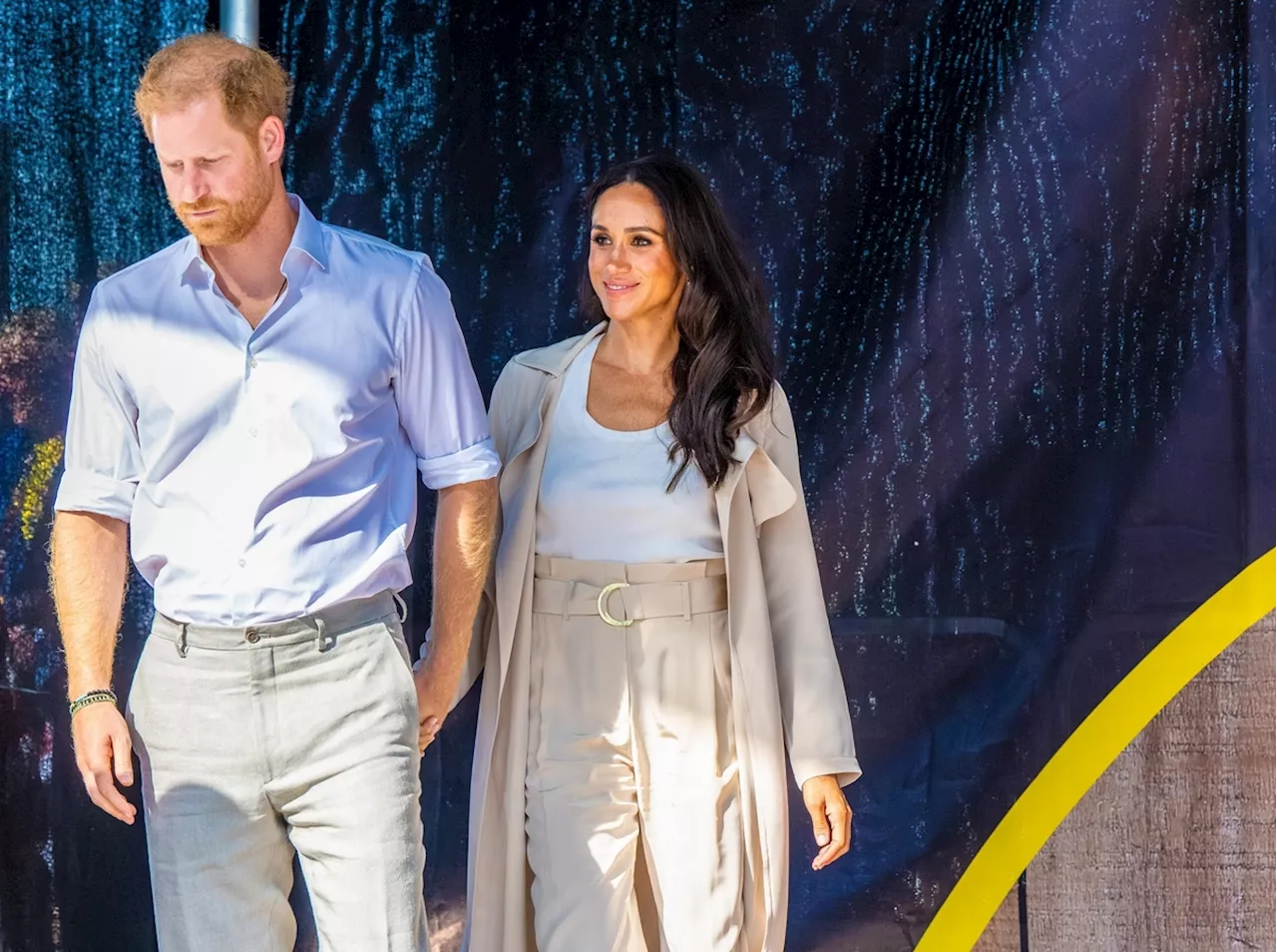 Meghan et Harry dans leurs petits souliers après l’annonce de Kate Middleton sur son cancer ?