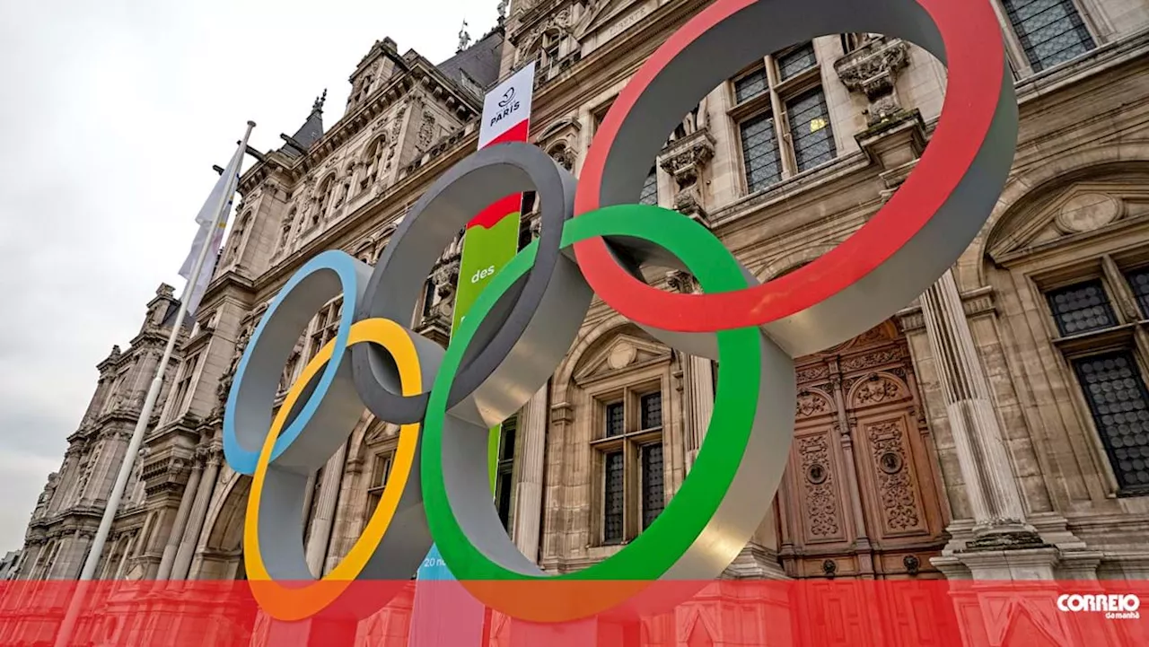 Autoridades negam abusos no aumento de preços nos transportes durante os Jogos Olímpicos Paris2024