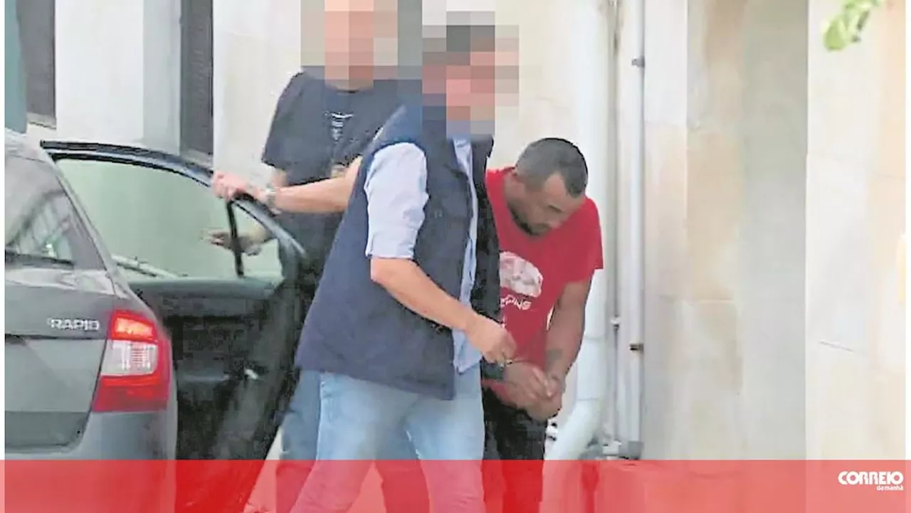 Filho de empresário ajuda Polícia Judiciária a encontrar homicida do pai