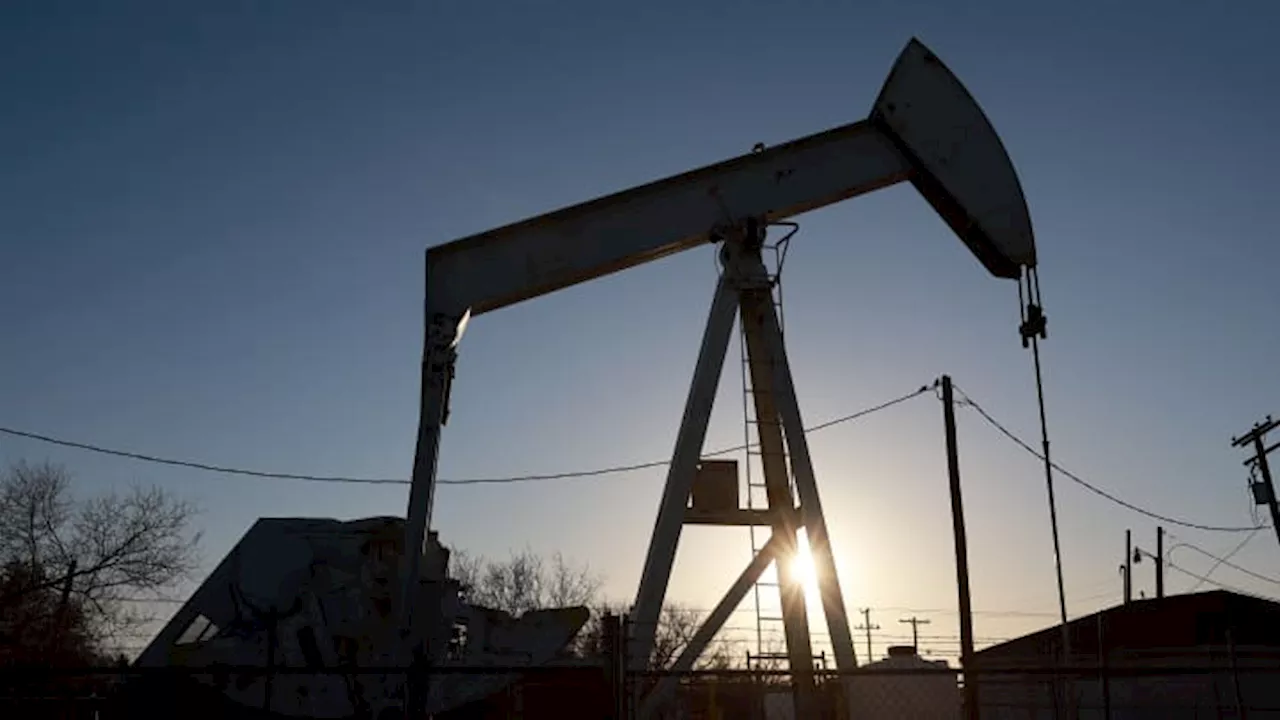 Oil prices rise as heightened geopolitical risk exacerbates supply concern