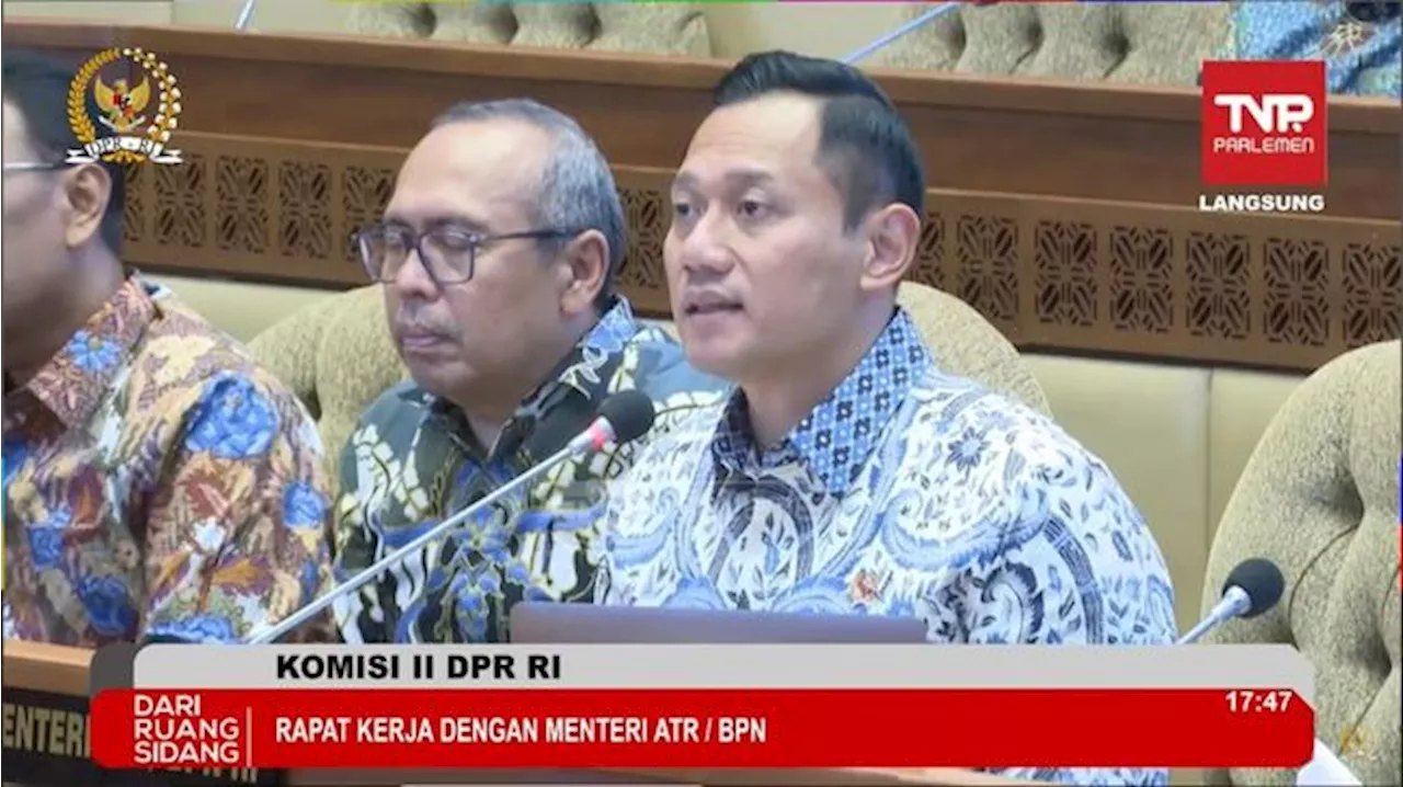 Anggota DPR-PAN Singgung Pangkat Mayor AHY, Demokrat Respons Begini