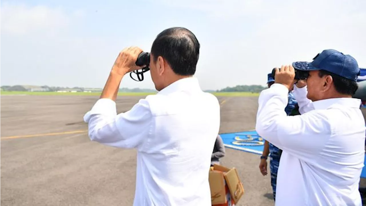 Disepakati Era Jokowi, Nasib PPN 12% Kini di Tangan Prabowo