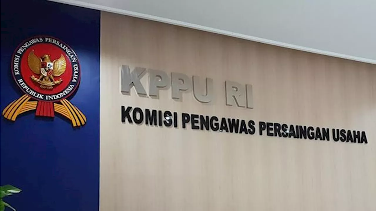 Perusahaan Punya 'Alat Sakti' Ini Bakal Dapat Diskon Hukuman dari KPPU