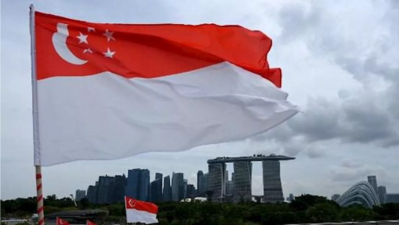 Singapura Tiba-Tiba Warning Israel karena Bawa-Bawa Al-Quran, Ada Apa?