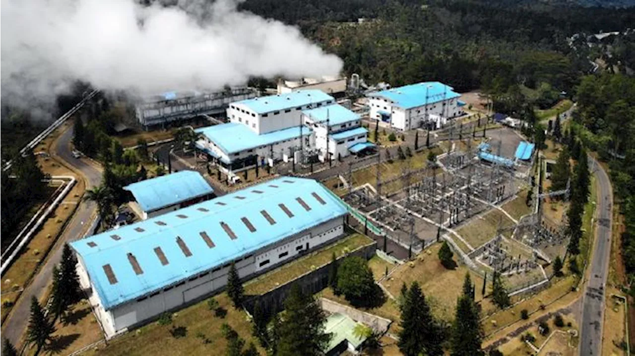 Tak Cuma Geothermal, Barang Ini Ternyata Bisa Manfaatkan Bursa Karbon